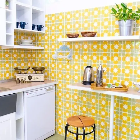 Apartment Casa Azulejos Sorrent