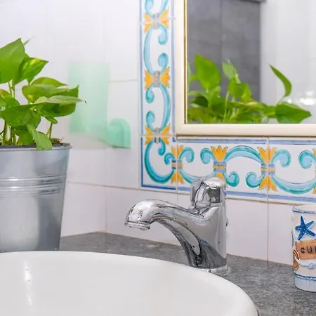 Apartment Casa Azulejos *
