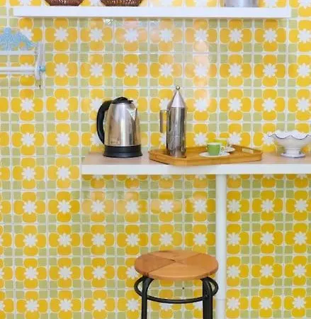 Casa Azulejos