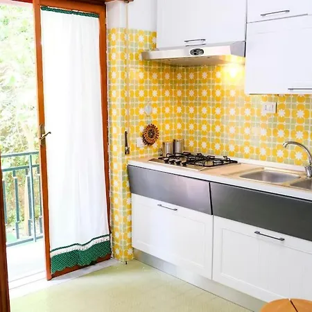 Apartment Casa Azulejos