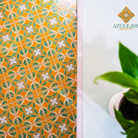 Apartman Casa Azulejos *