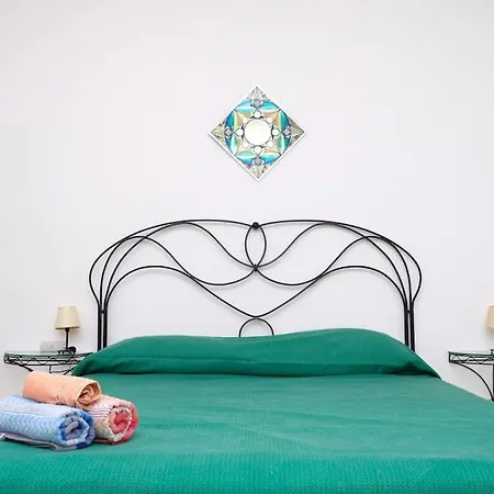 Casa Azulejos * Σορέντο